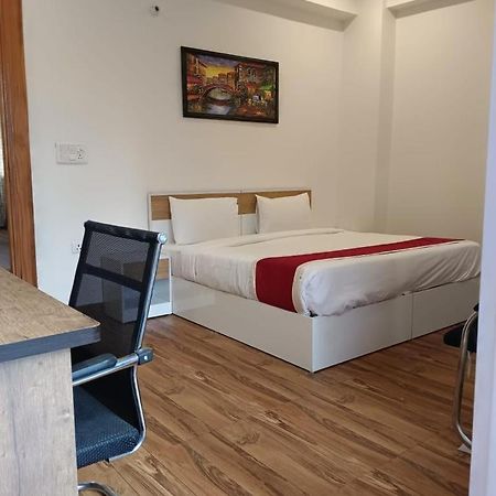 Hotel Bsh Group نويدا المظهر الخارجي الصورة