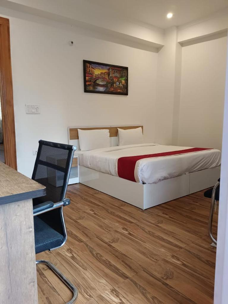 Hotel Bsh Group نويدا المظهر الخارجي الصورة