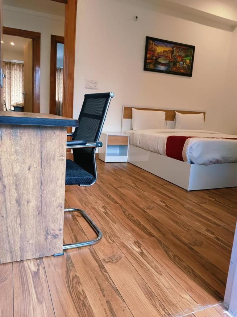 Hotel Bsh Group نويدا المظهر الخارجي الصورة